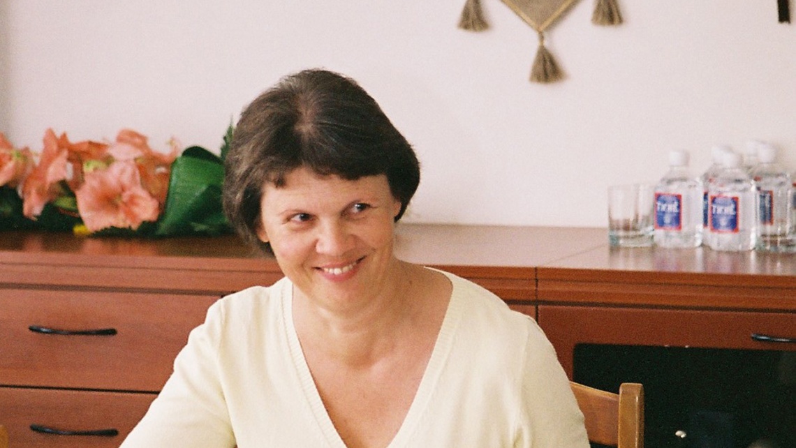 Aldona Lengvinienė