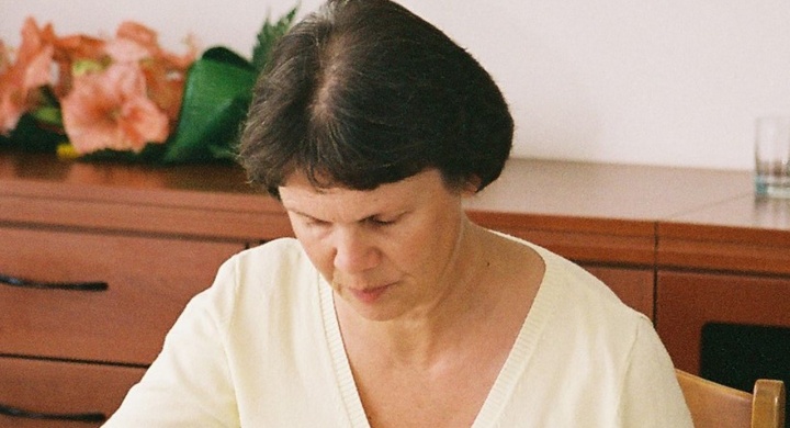 Aldona Lengvinienė