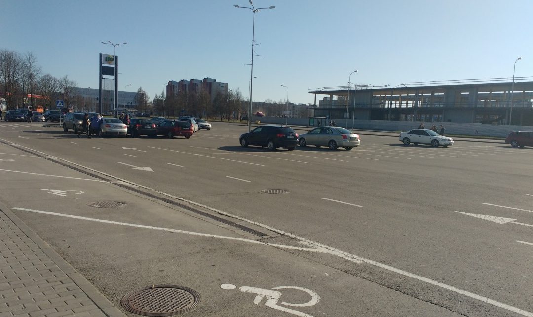 Karantinui skirtą laiką panaudokime geroms mintims, geriems darbams, tikslams ir sumanymams