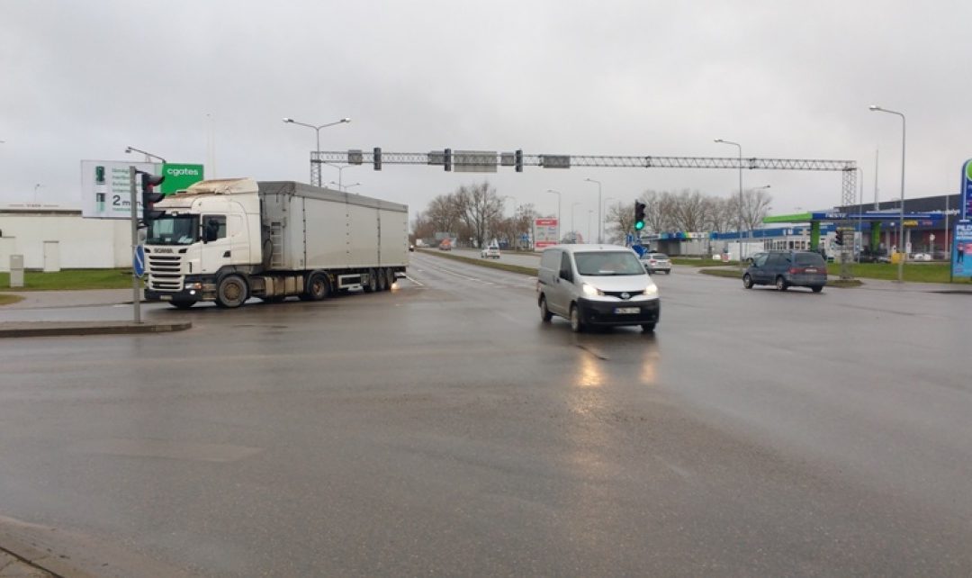 Kai iki rinkimų į savivaldybės tarybą lieka daugiau nei trys metai …