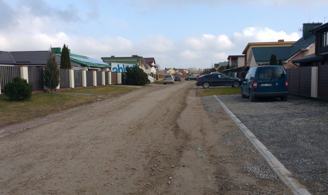 Atkaklumas bei geranoriškumas kartais duoda nors ir uždelstus, bet labai gerus rezultatus