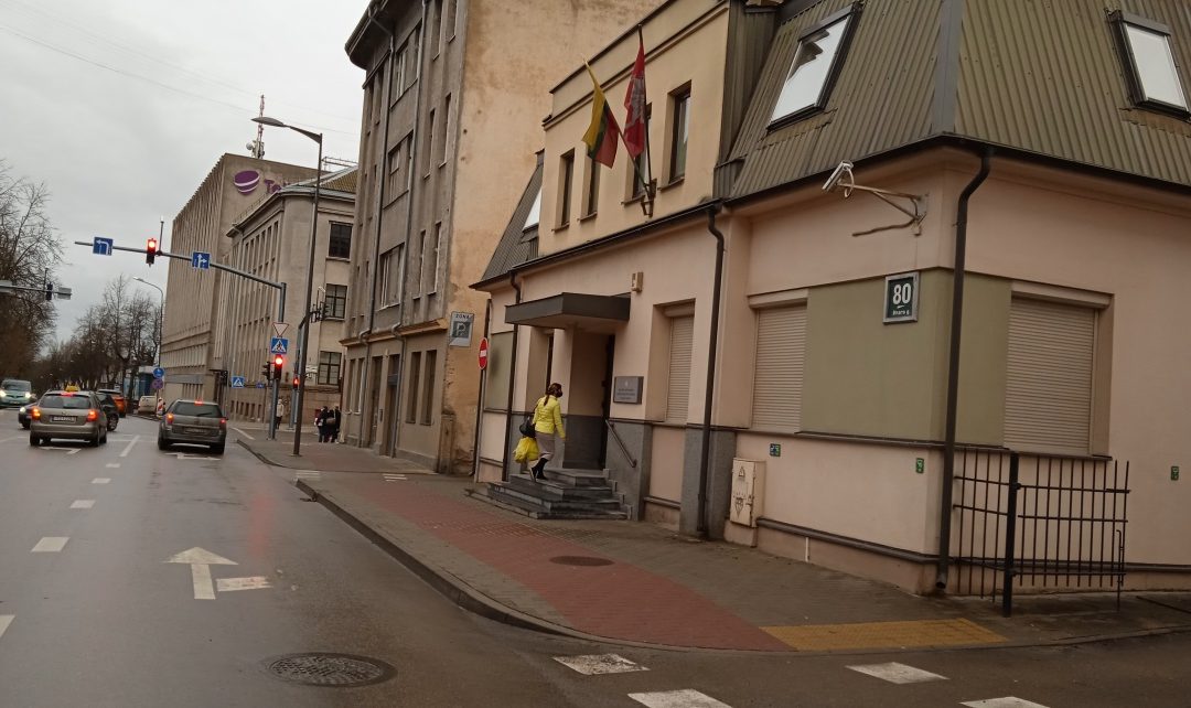 Trijų šiauliečių iniciatyva kreiptis į teismą dėl miesto šilumos ūkio ateities