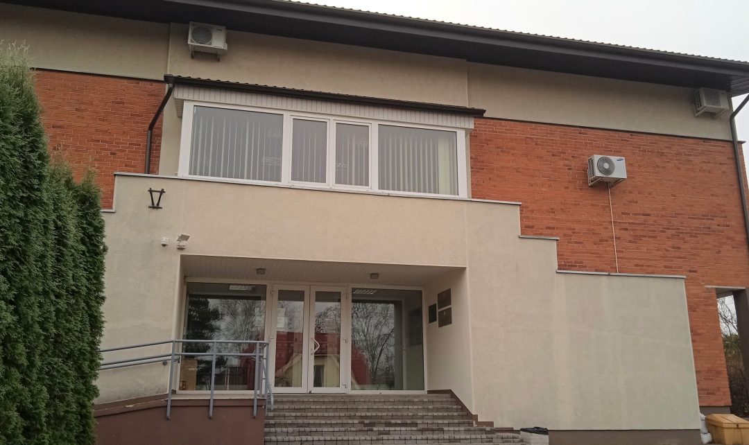 UAB „GECO-Taika“ kogeneracinės jėgainės įrengimo poveikio aplinkai vertinimas yra privalomas