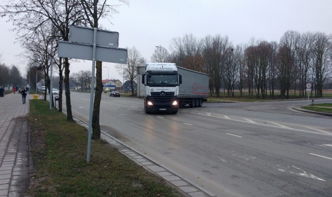 Šiauliečiai dūsta – miesto valdžia tyli