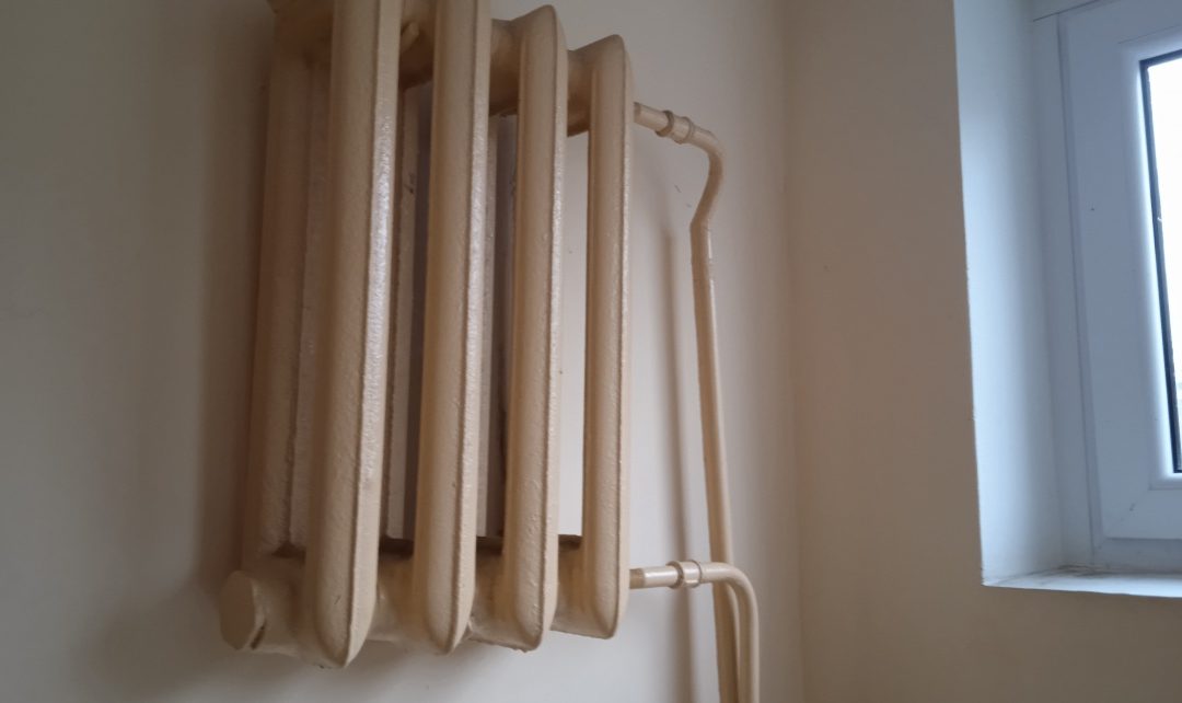 Reikia belstis ir bus atidaryta