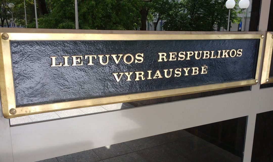 Dar 1992 m. buvo susidomėta vietinių ir atsinaujinančių energetikos išteklių panaudojimo galimybėmis