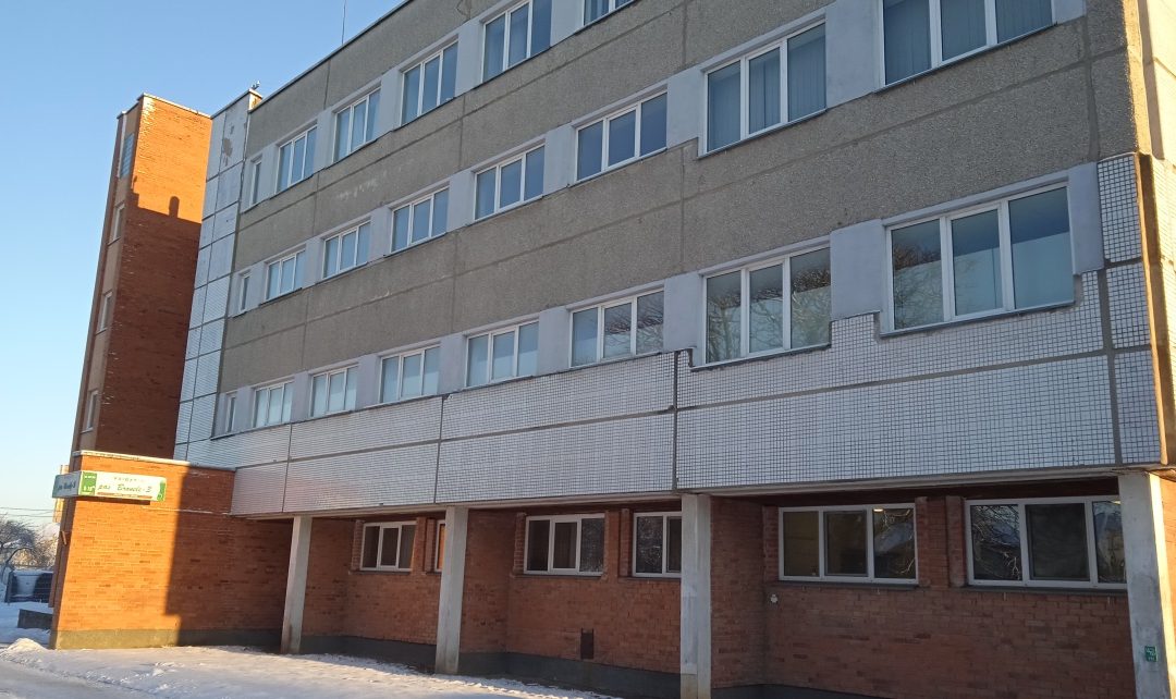 Šiauliuose ketinama statyti privačią kogeneracinę jėgainę