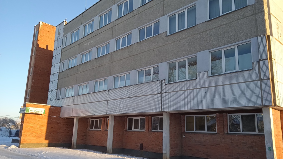 Šiauliuose ketinama statyti privačią kogeneracinę jėgainę
