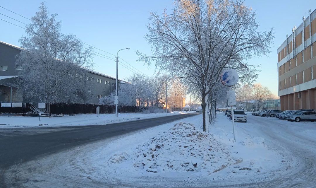 Kaip neapgalvotas politinis sprendimas būtų niekais pavertęs pastangas išsaugoti miesto šilumos ūkį