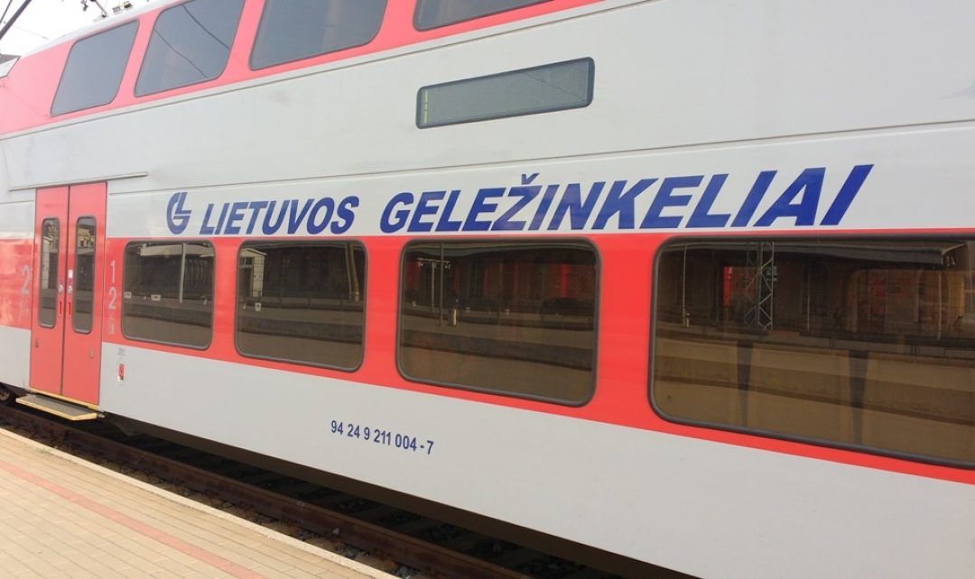 Kuriama bendro viešojo transporto bilieto sistema