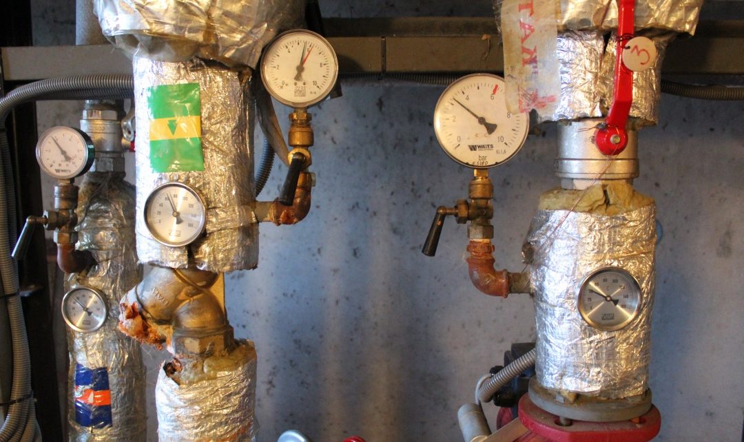 Dėl apsirūpinimo karštu vandeniu būdo pasirinkimo teisinio reglamentavimo tobulinimo