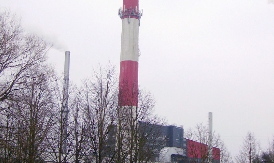 Komisija pelno iš elektros dalimi nemažina palyginamųjų šilumos gamybos sąnaudų (1)