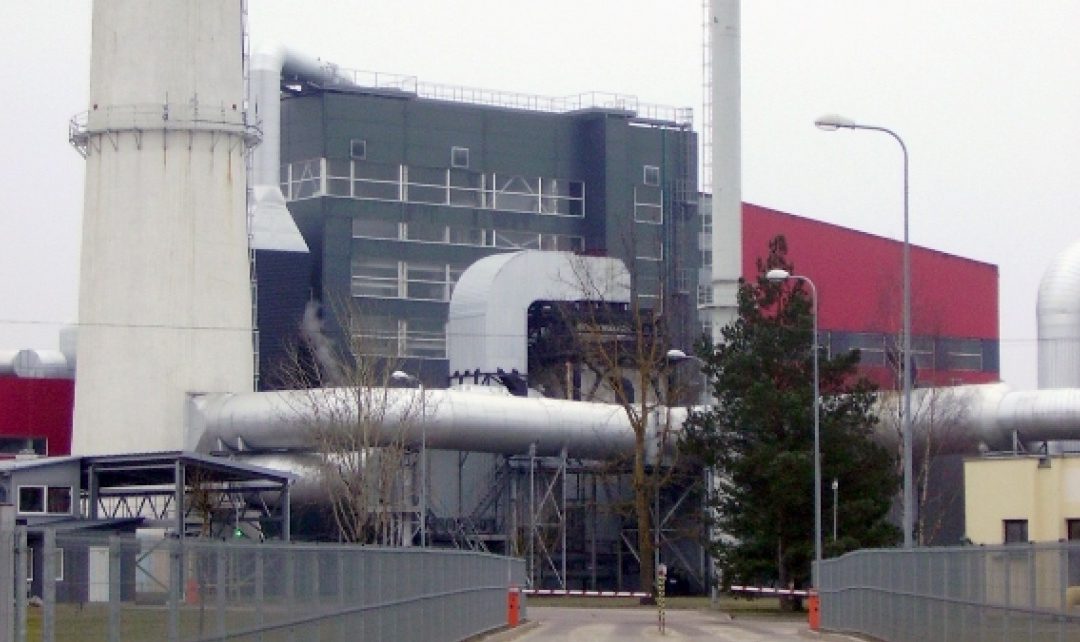 Komisija pelno iš elektros dalimi nemažina palyginamųjų šilumos gamybos sąnaudų (II)