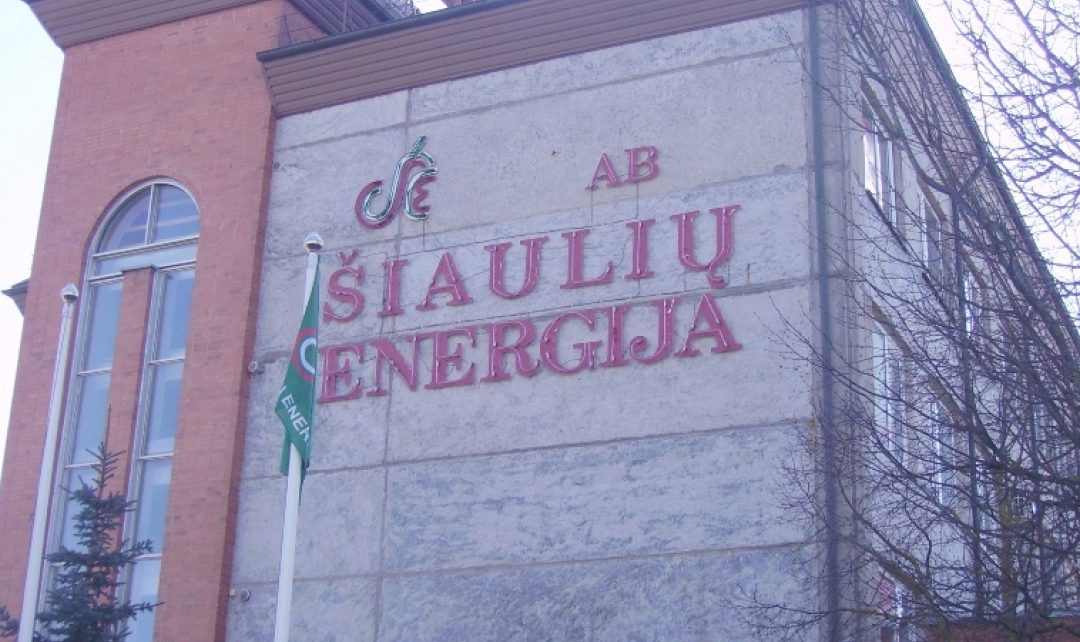 Kauniečiai pataria šiauliečiams, kaip reikėtų apsisaugoti nuo nepriklausomų šilumos gamintojų