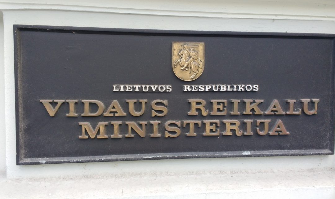 Visuotinio rinkiminio susirinkimo kai kurių darbotvarkės klausimų eiliškumas