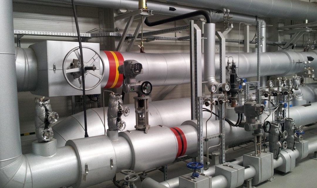 Statyboms pingant Šiaulių termofikacinės elektrinės statyba per pusę metų pabrango dvigubai!