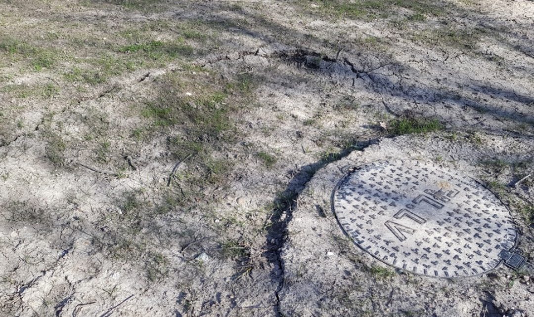 Kiekvienas prisidėkime kuo galime, kad gyvenimas nesustotų ir grįžtų į normalias vėžes