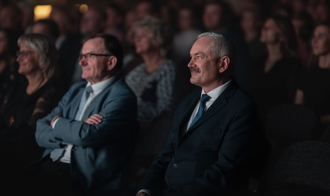 Šiemet „Busturas“ švenčia ypatingą sukaktį – 70-ąjį jubiliejų