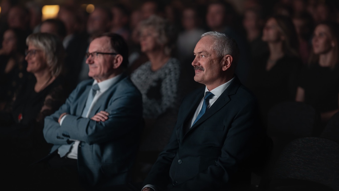 Šiemet „Busturas“ švenčia ypatingą sukaktį – 70-ąjį jubiliejų