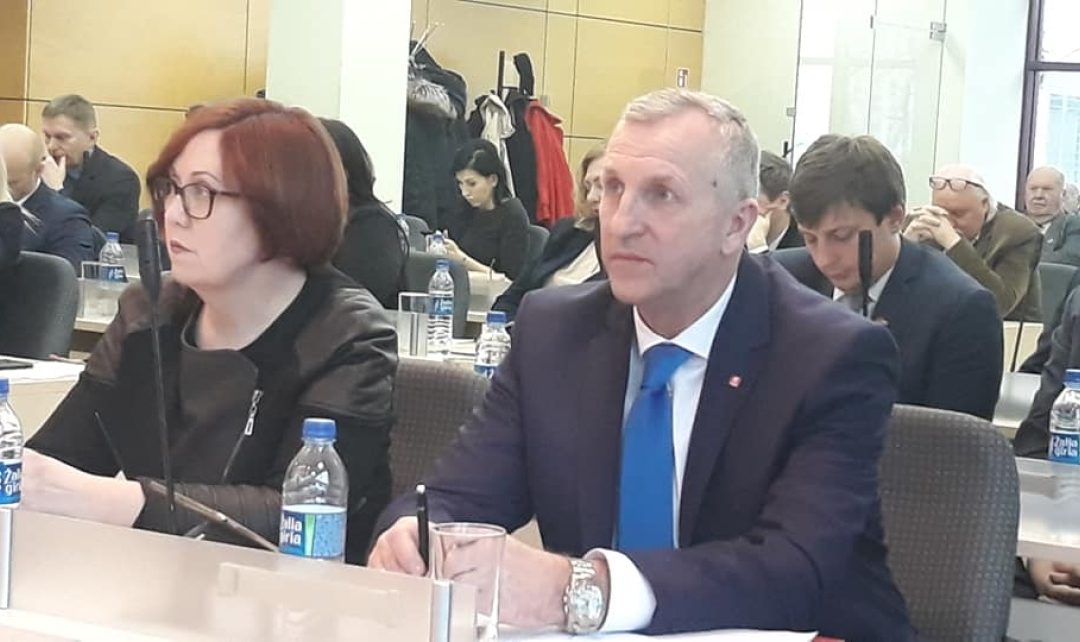 Nepriklausomas šilumos gamintojas „KLAS“ nusprendė nebeskubėti