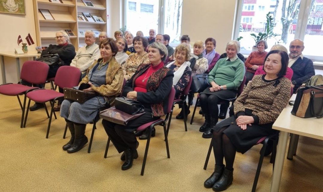 Šaukiamas asociacijos „Visuomeninės iniciatyvos“ narių visuotinis susirinkimas