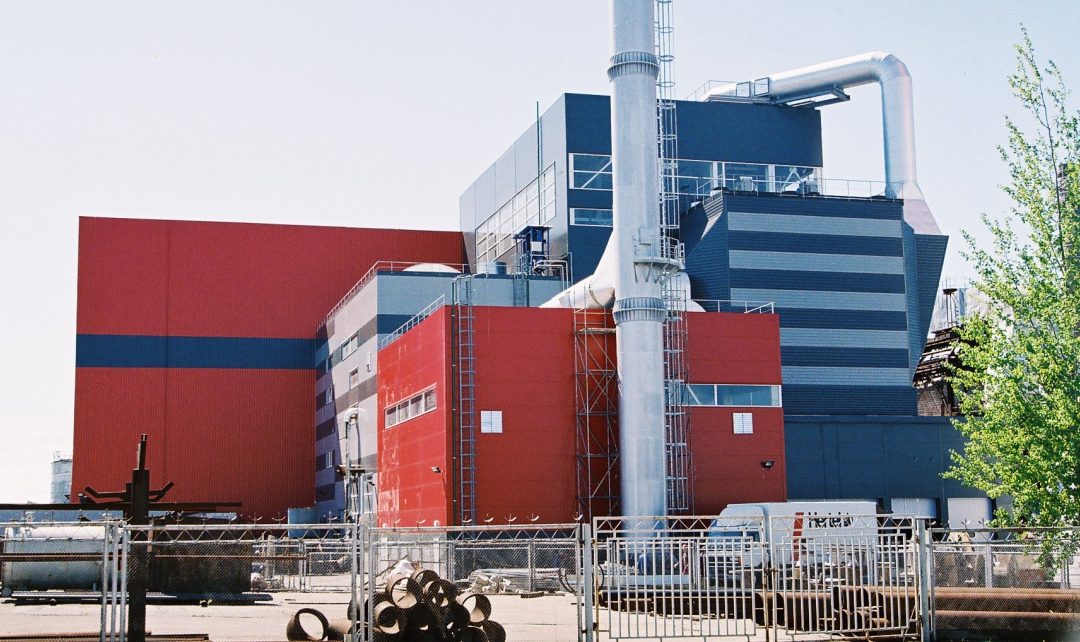 Akcinės bendrovės „Šiaulių energija“ vykdyti biokuro mišinio pirkimai (1)
