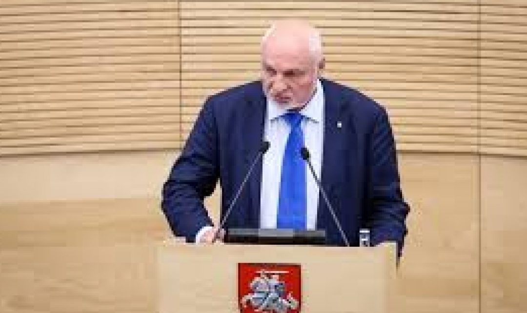 Keistas Lietuvos vadovų, susižavėjusių skalūnų dujomis, darbinis vizitas į Pensilvaniją