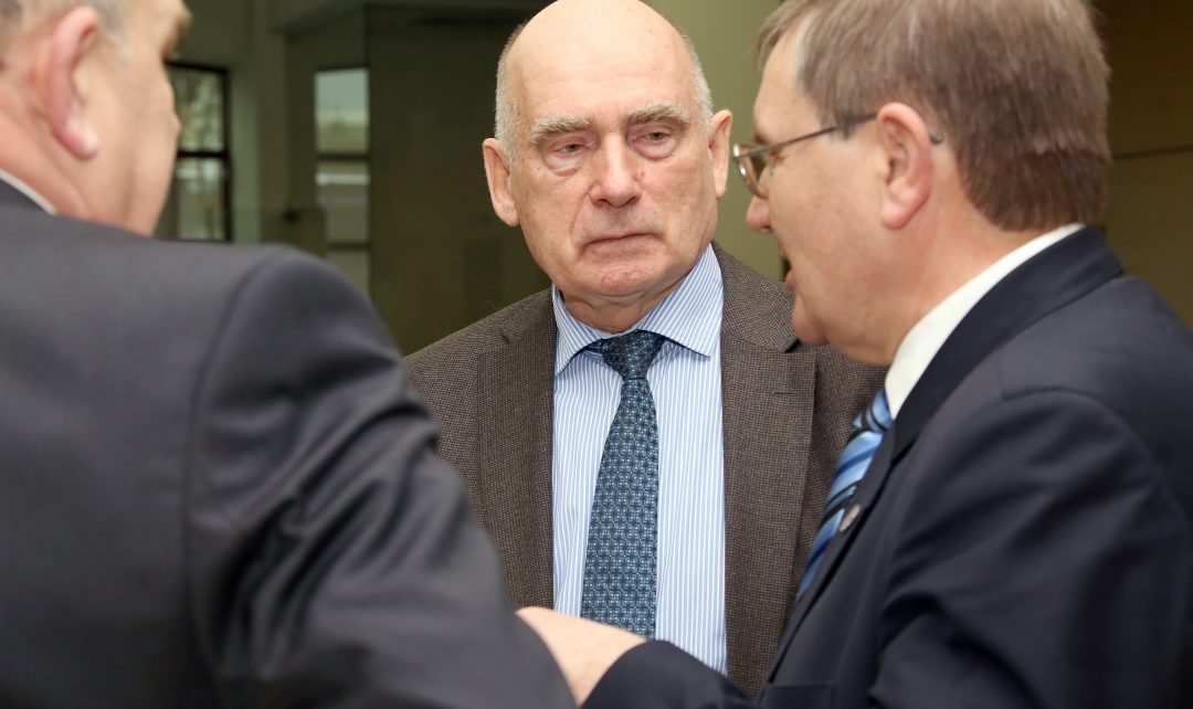 „KLAS“ stato 20 Mw galios biokuro katilinę tik todėl, kad tokios katilinės nestato „Šiaulių energija“