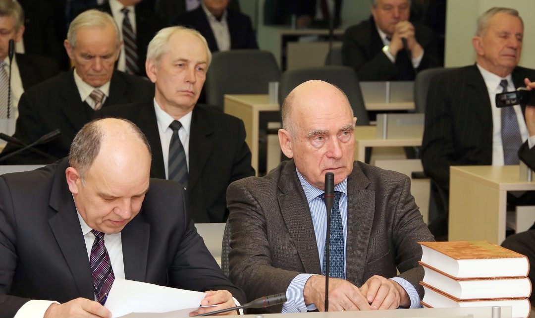 Ar šilumos ūkio spec. planas gali stabdyti nepriklausomų šilumos gamintojų atėjimą į Šiaulius?