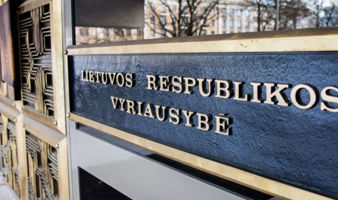 Kvietimas paremti nevyrausybininkų ir mokslininkų pasiūlymus dorojantis su pandemijos sukeltu ekonomikos nuosmukiu