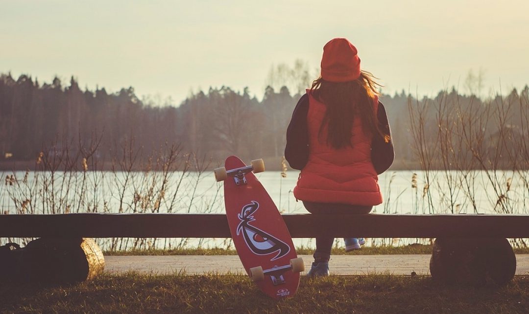 Svarbu šeimoms, turinčioms vaikų