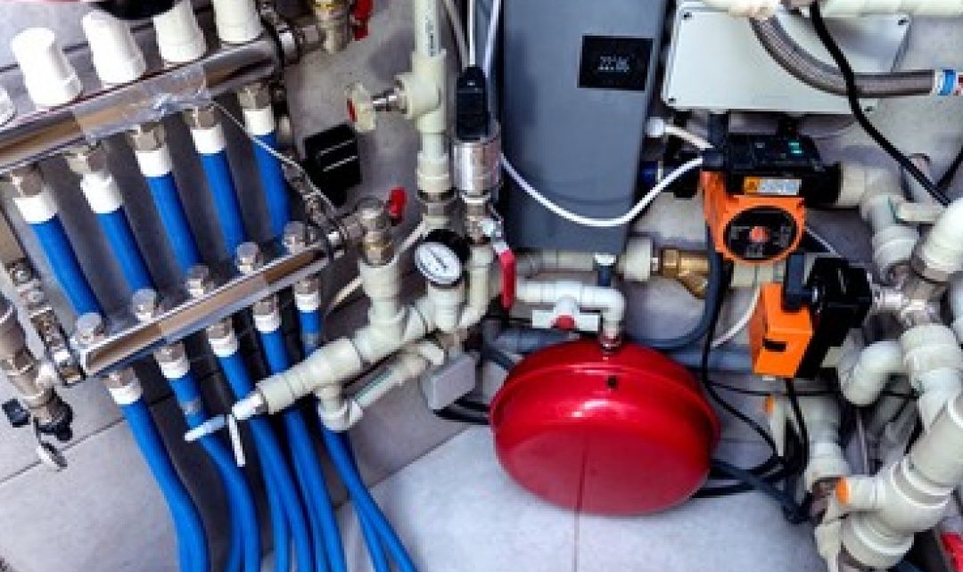 Rengiamasi pratęsti lengvatinį 9 % PVM tarifą centralizuotam šildymui