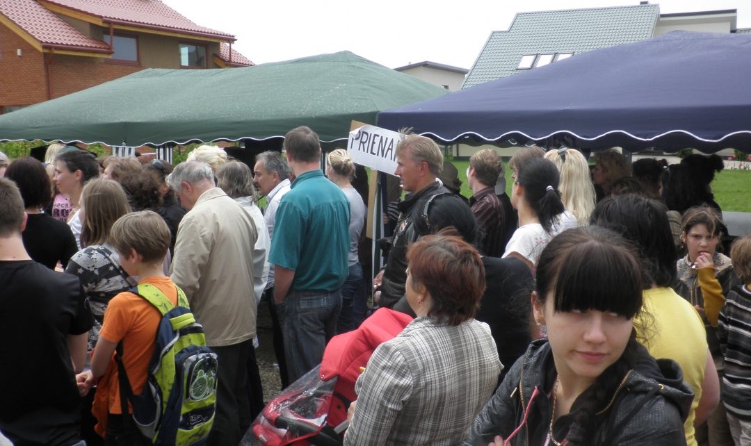 Dėl Drąsiaus Kedžio dukrelės galimo prievartavimo bylos ištyrimo