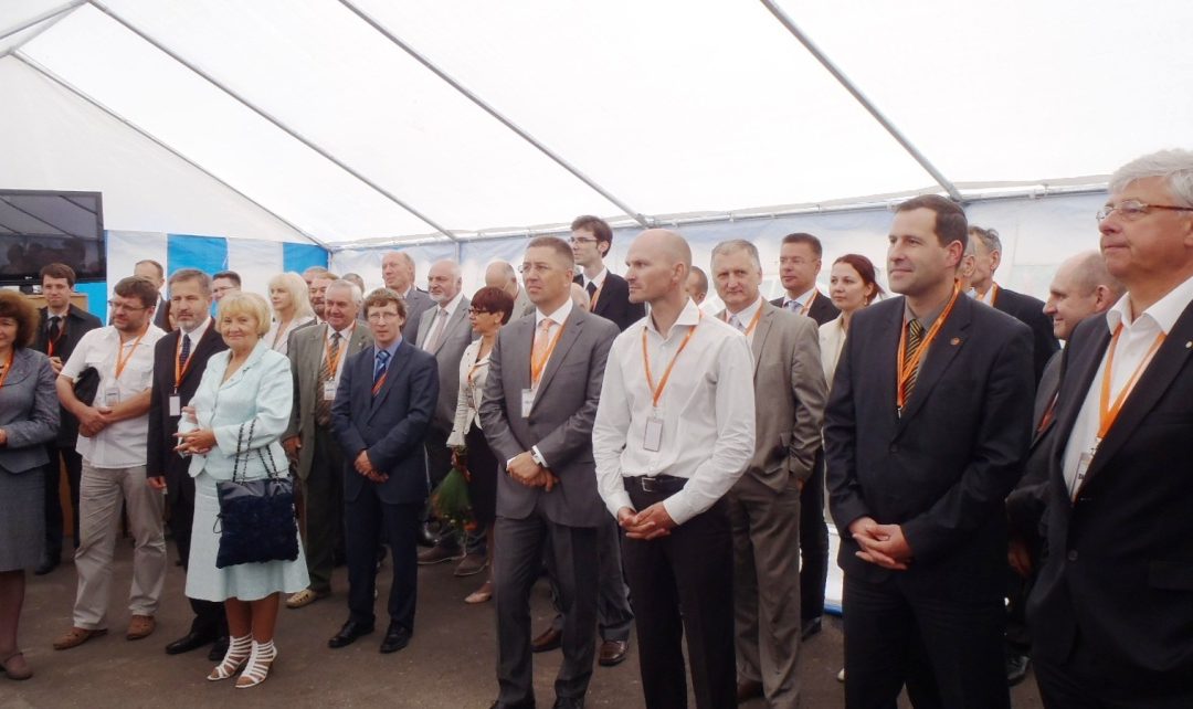 2009 – 2011 metais vykusių Šiaulių termofikacinės elektrinės statybos konkursų sąlygos