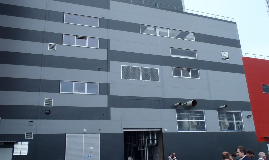 VPT INFORMACIJA – TERMOFIKACINĖ ELEKTRINĖ ŠIAULIUOSE GALI KAINUOTI NE 100 AR 105, O 122 MLN. LT!