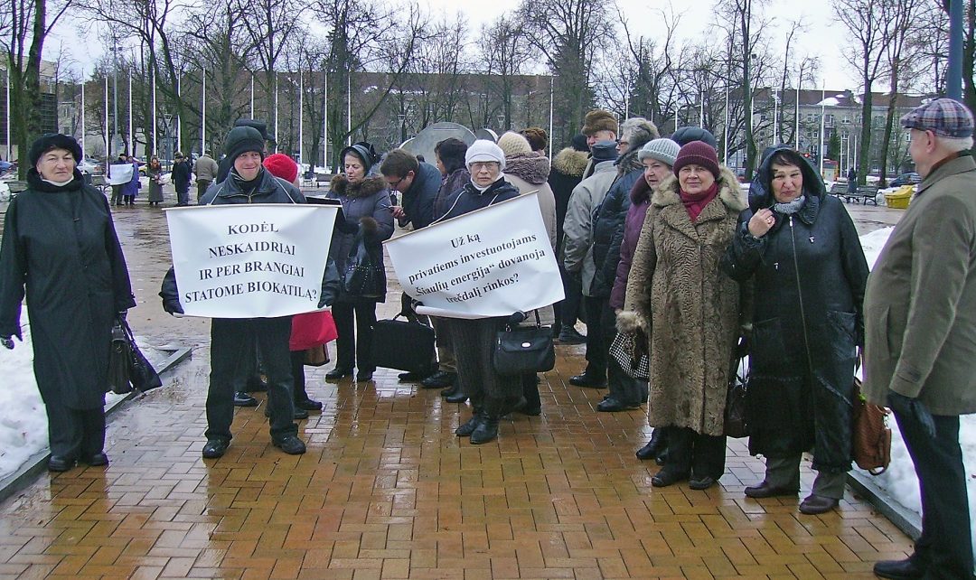 Skaitmeninis metraštis. 1 dalis