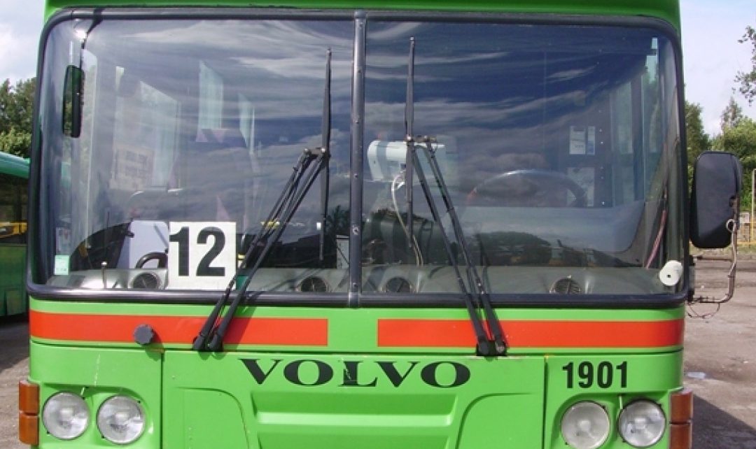 Sąlygos planuojamam viešojo transporto paslaugos teikimo konkursui dar tik rengiamos