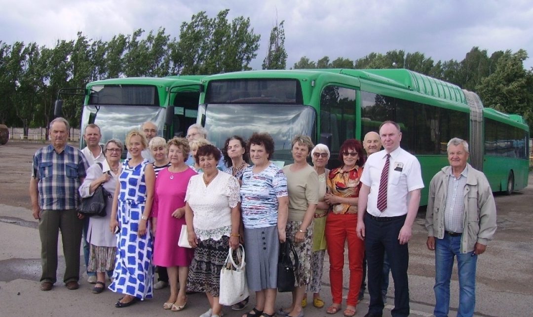 Šiauliai rengiasi miesto viešojo transporto pertvarkai (1)