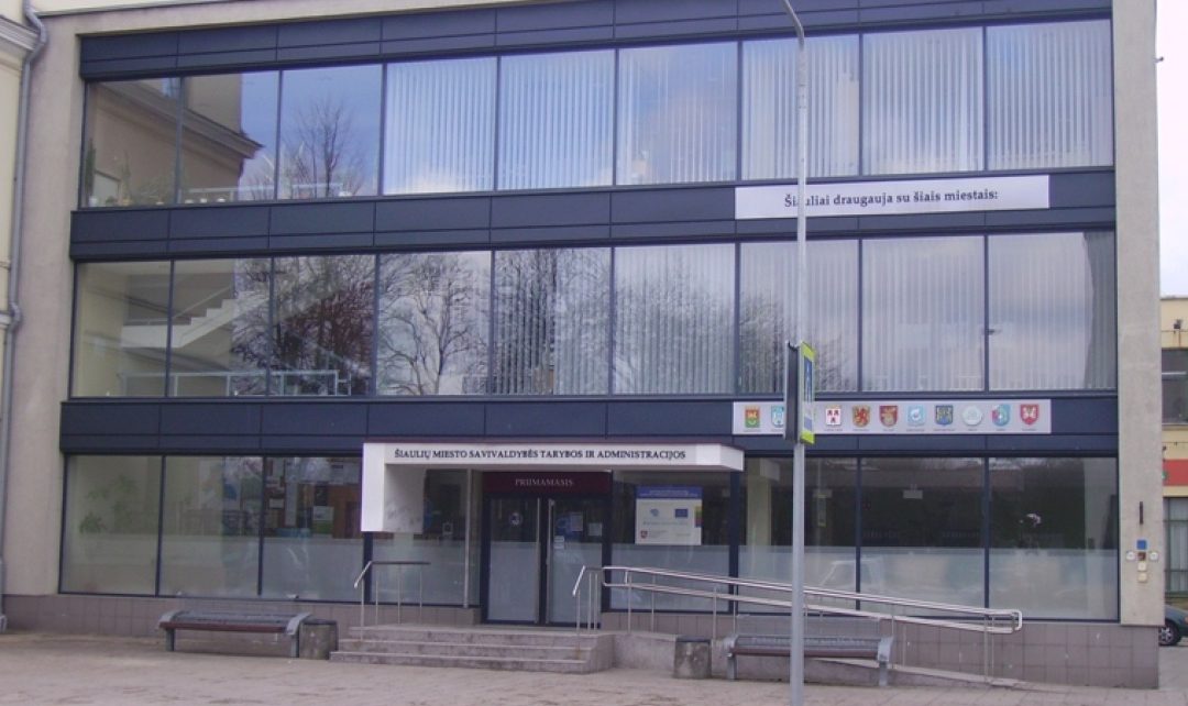 Skirtingai aiškinami miesto šilumos ūkio specialiojo plano reikalavimai