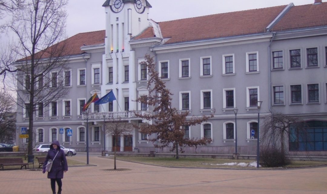 Nepriklausomi šilumos gamintojai laukia moratoriumo jų investicijoms į miesto šilumos ūkį