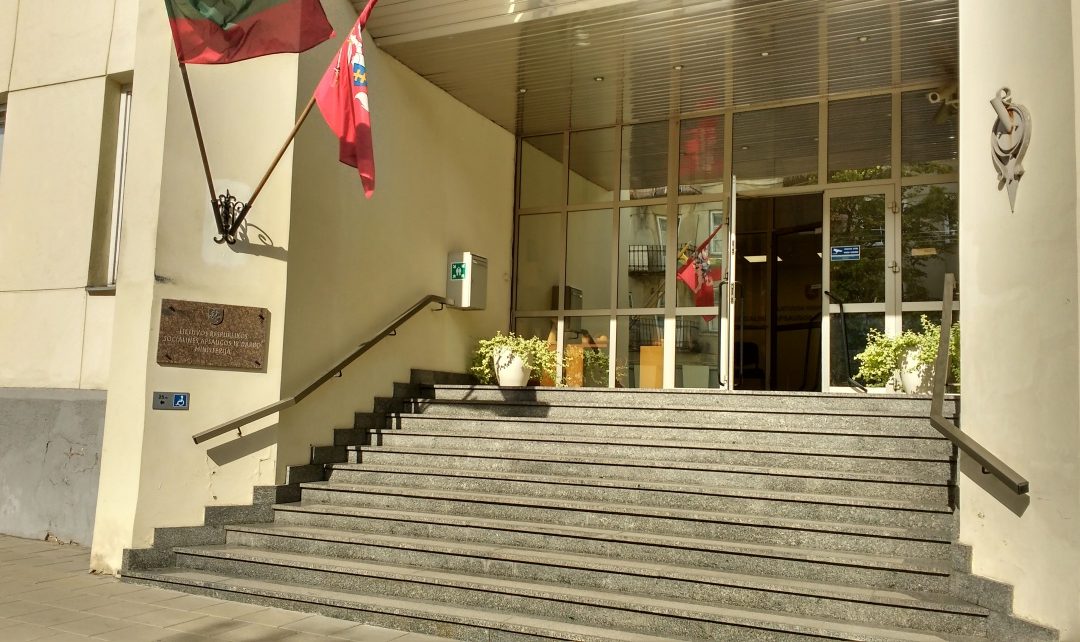 Šiauliečių kreipimasis į Pensininkų reikalų tarybą dėl sumažintų senatvės pensijų atkūrimo