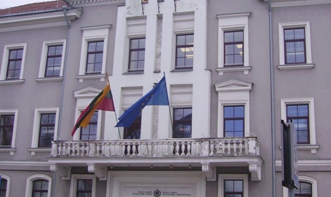 Išsamesni turėtų būti Šiaulių m. savivaldybės tarybos posėdžių protokolai