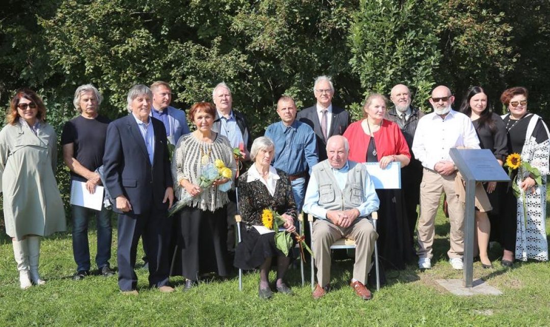 Apdovanotos šiaurės Lietuvos žvaigždės
