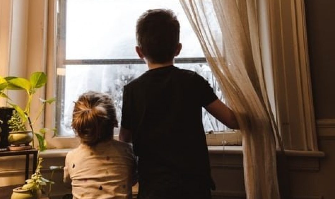 Svarbi informacija šeimoms